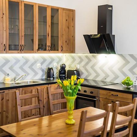 Apartament Zacisze Wawelofts Красков Стая снимка
