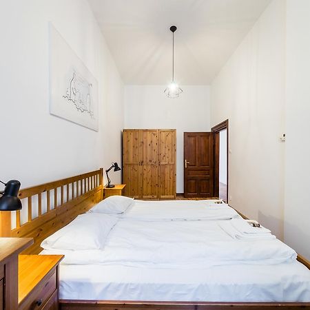 Apartament Zacisze Wawelofts Красков Екстериор снимка