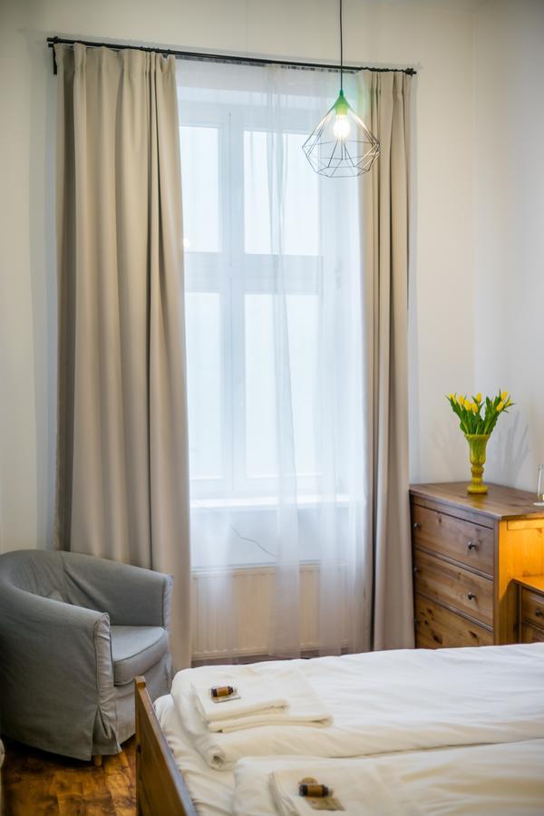 Apartament Zacisze Wawelofts Красков Екстериор снимка