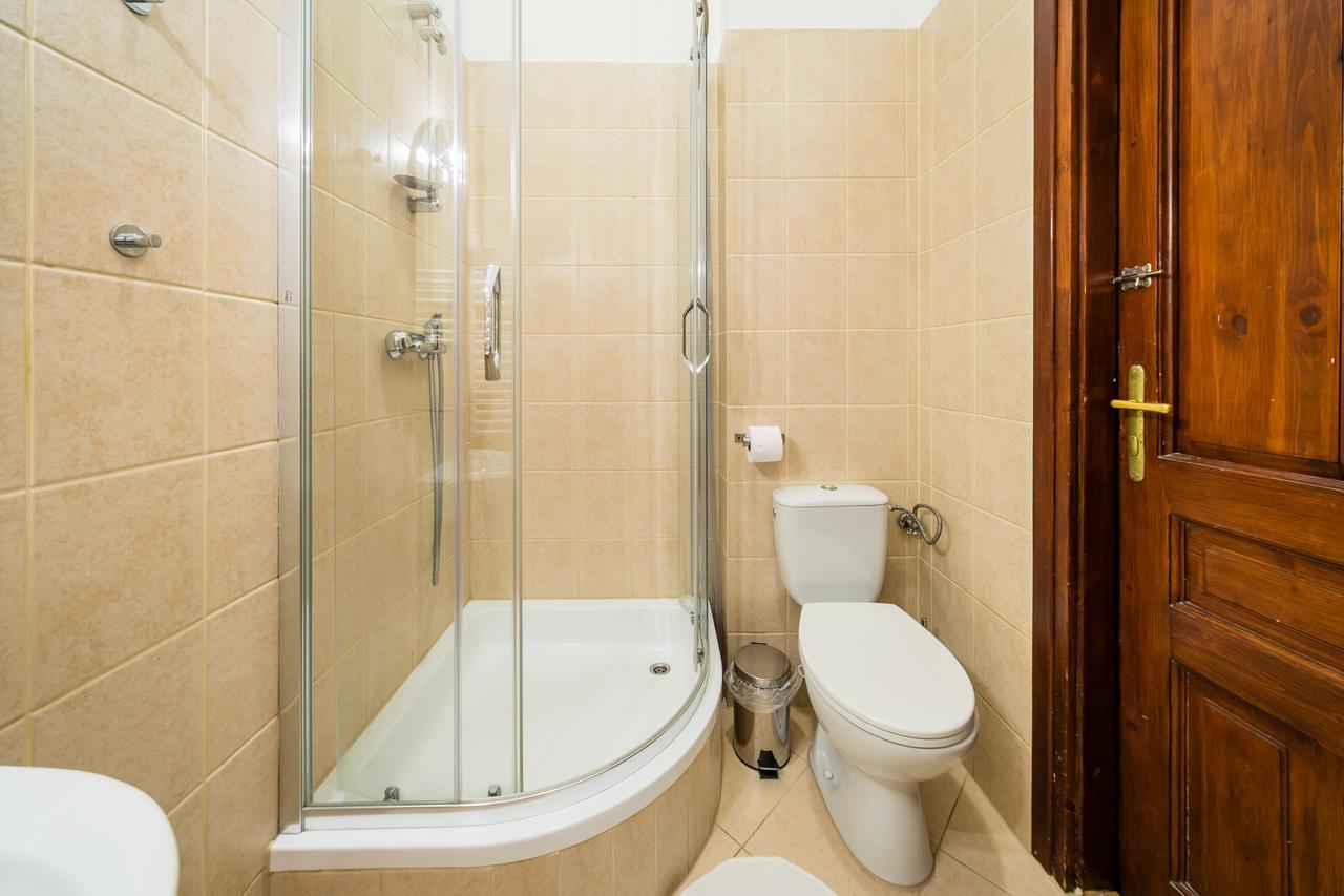 Apartament Zacisze Wawelofts Красков Екстериор снимка